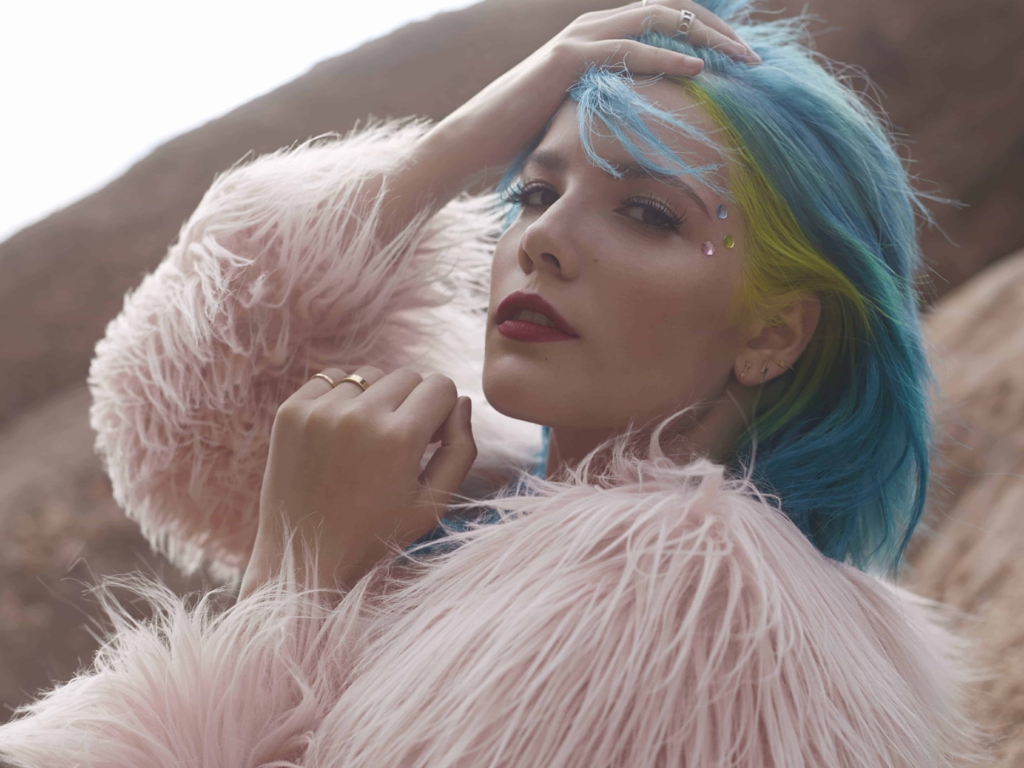 halsey