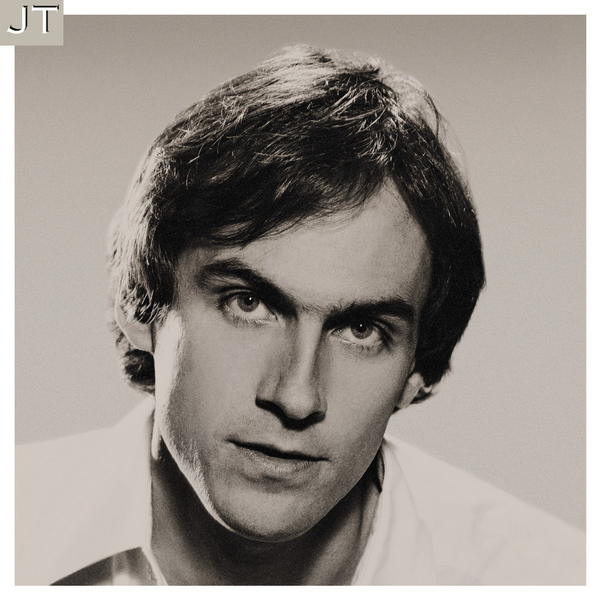 James Taylor – JT