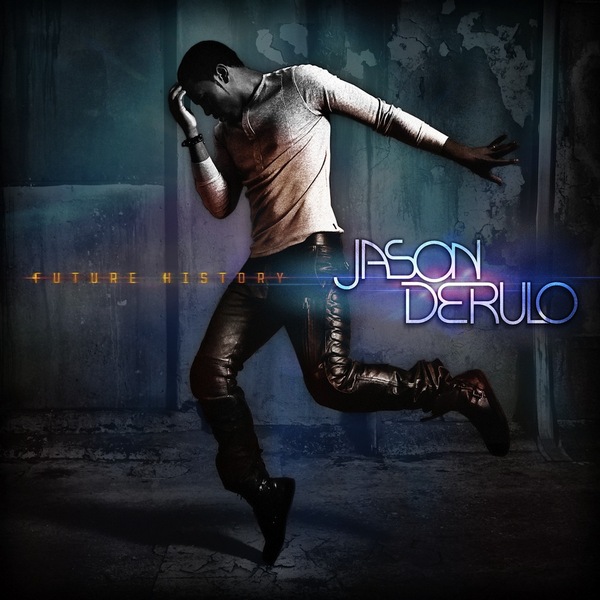 Jason Derulo – Future History