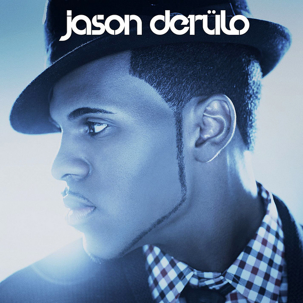 Jason Derulo – Jason Derulo