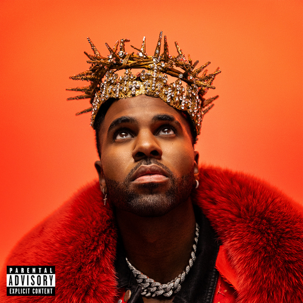 Jason Derulo – Nu King