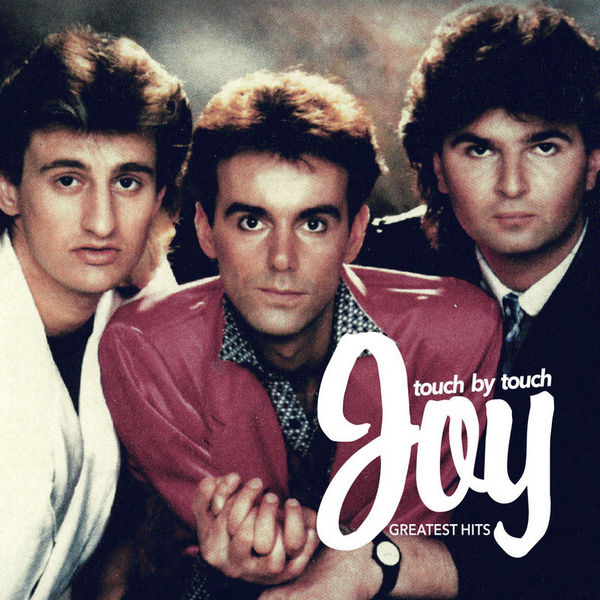 Joy – Greatest Hits