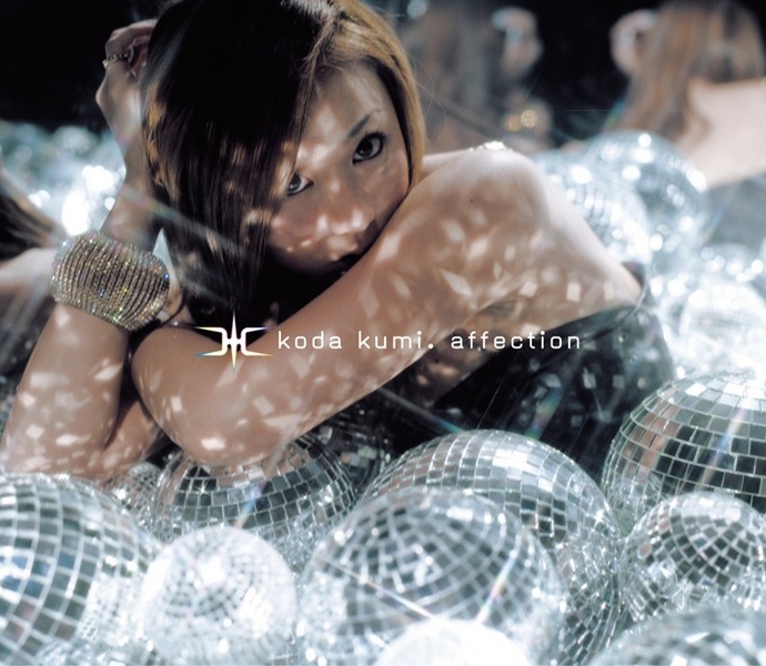 Koda Kumi – affection