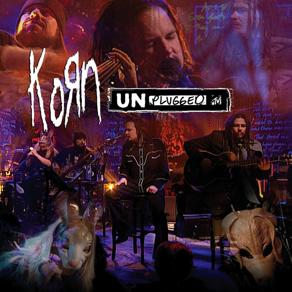 Korn – MTV Unplugged