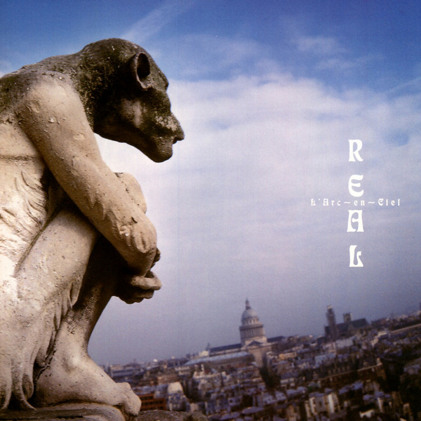 L’Arc~en~Ciel – REAL