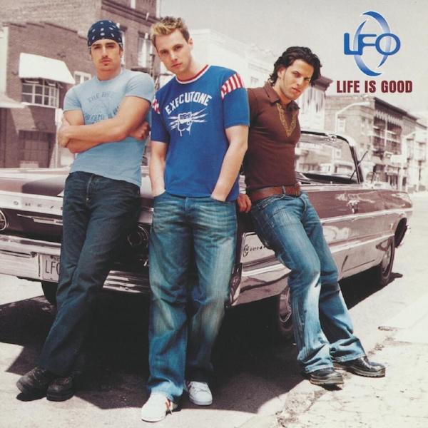 LFO – Life Is Good