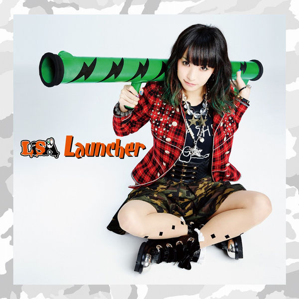 LiSA – Launcher