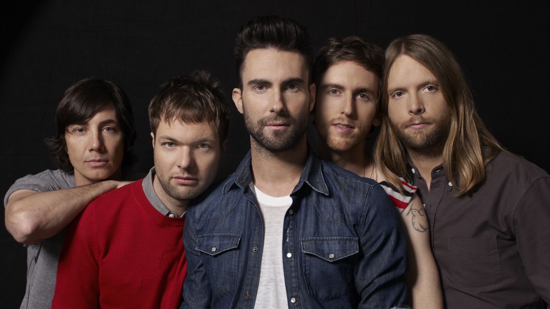 maroon-5