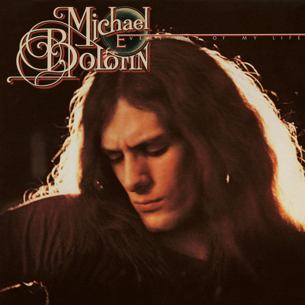 Michael Bolton – Everyday Of My Life