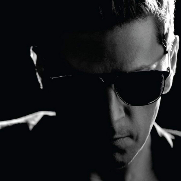 Rob Thomas – The Great Unknown