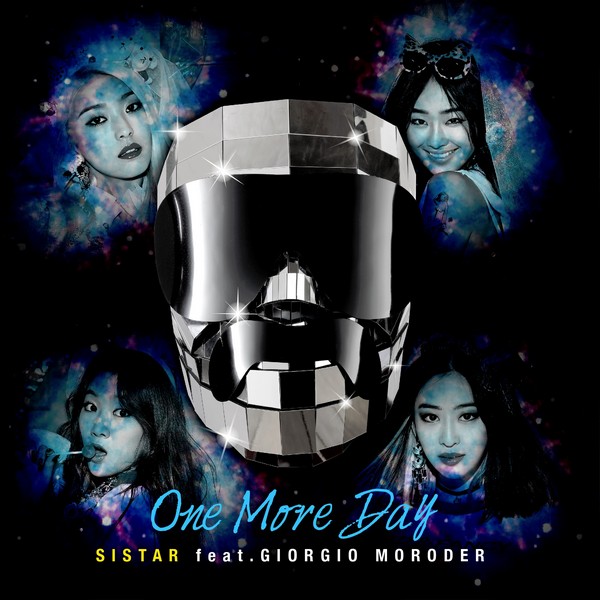 SISTAR – One More Day