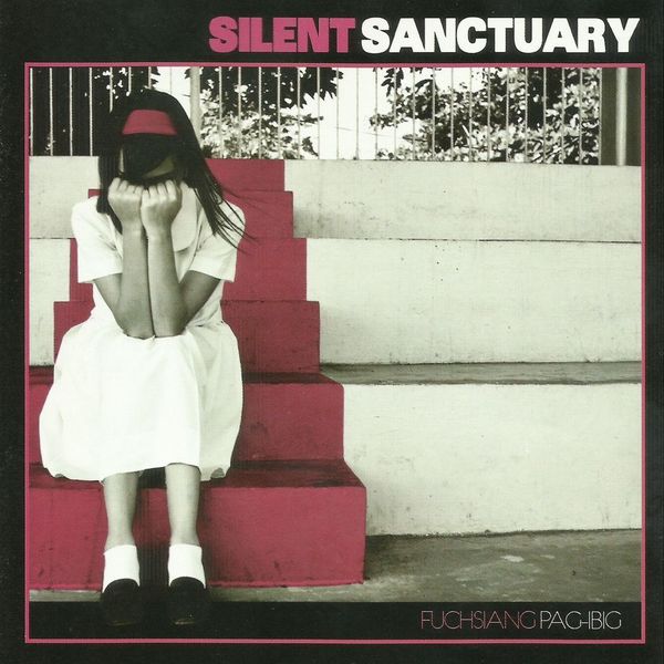 Silent Sanctuary – Fuchsiang Pag-Ibig