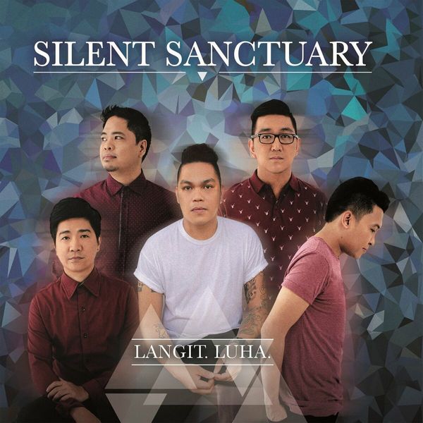 Silent Sanctuary – Langit. Luha.