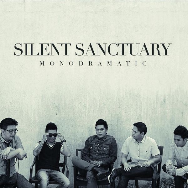 Silent Sanctuary – Monodramatic