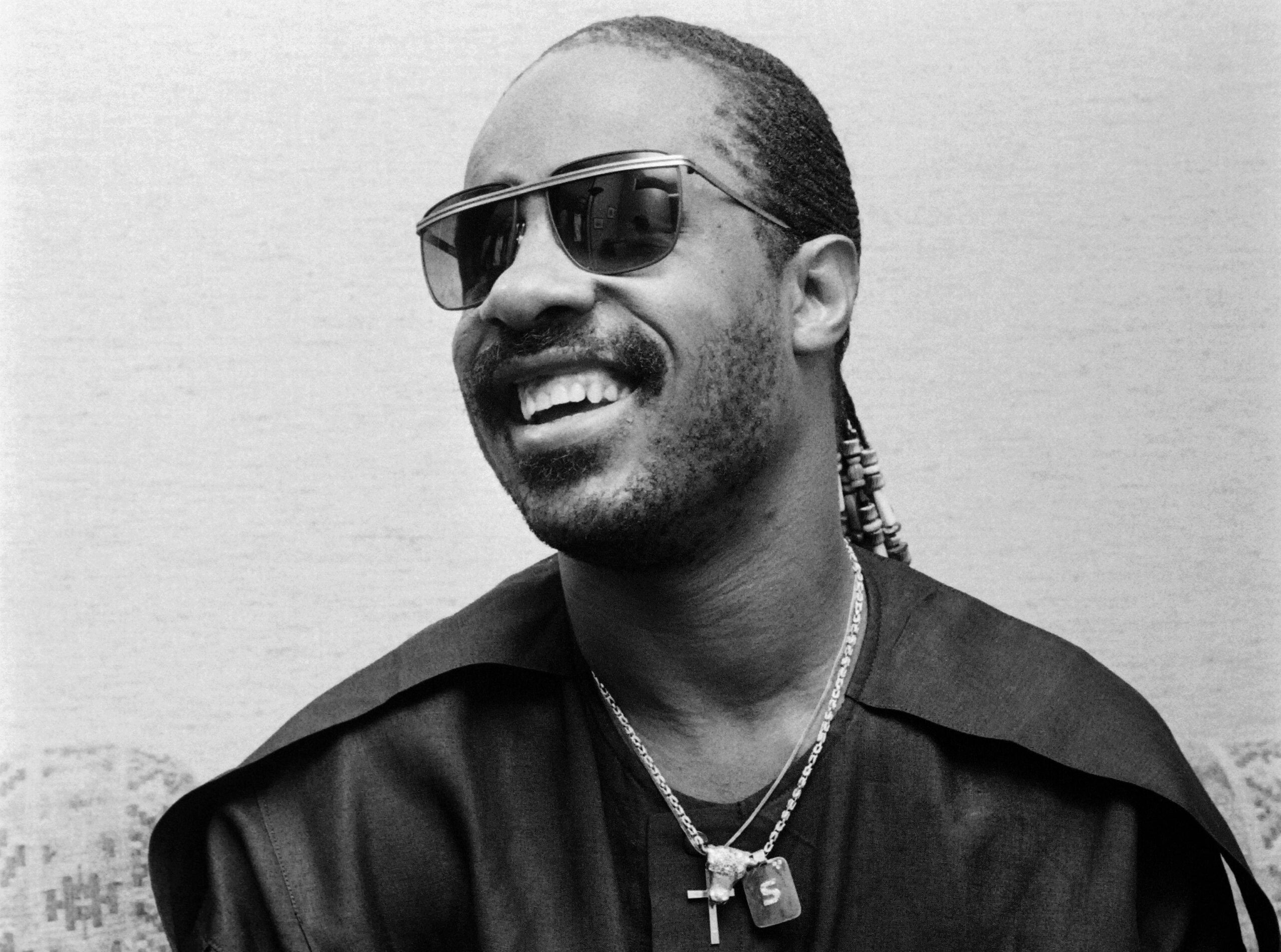 stevie-wonder