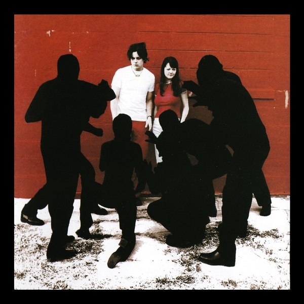 The White Stripes – White Blood Cells