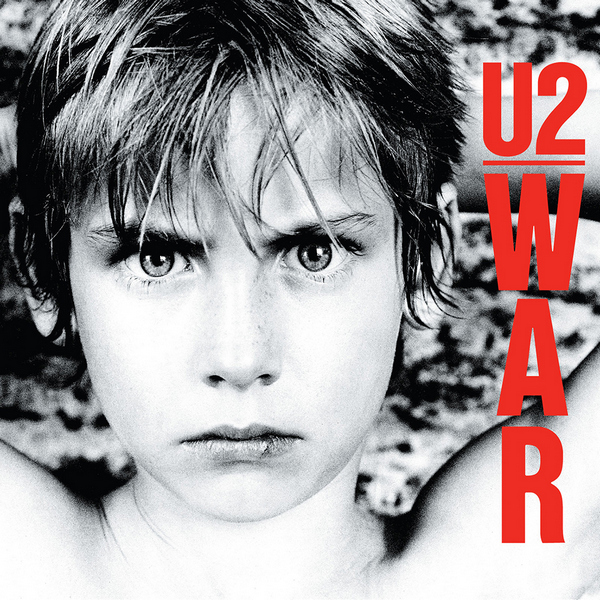 U2 – War