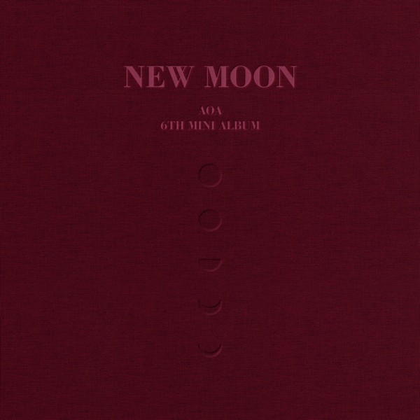 AOA – NEW MOON