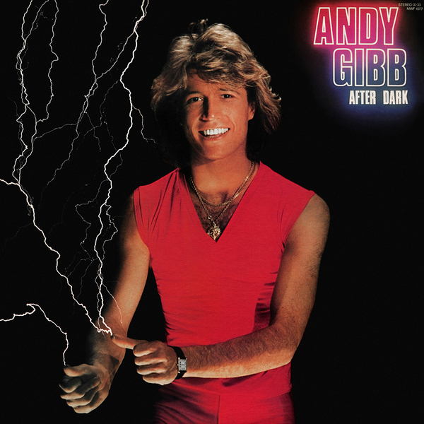Andy Gibb – After Dark