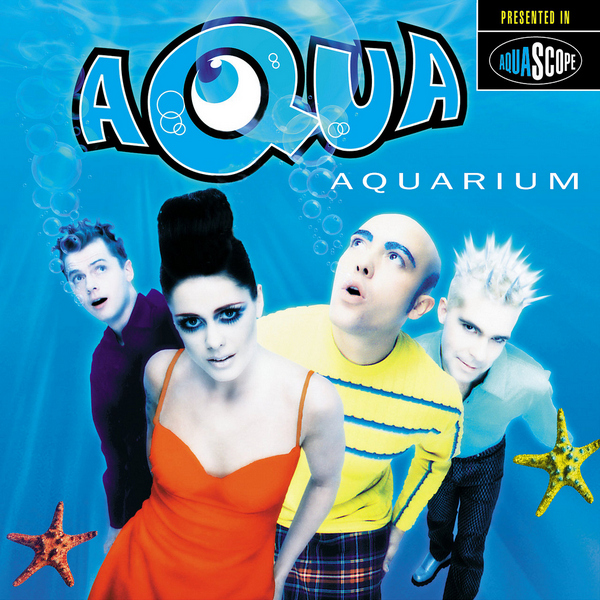Aqua – Aquarium