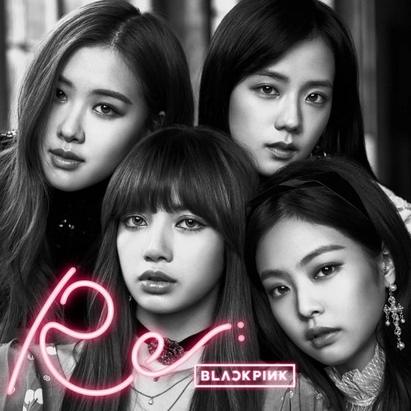 BLACKPINK – Re: BLACKPINK