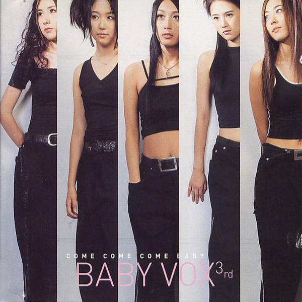 Baby V.O.X – Come Come Come Baby