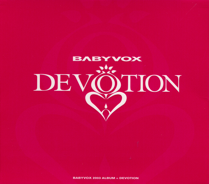 Baby V.O.X – DEVOTION