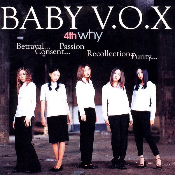 Baby V.O.X – Why