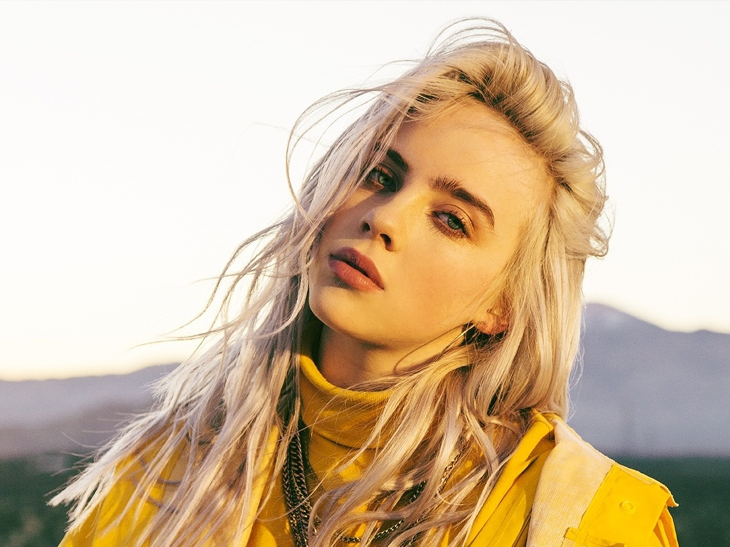 billie-eilish