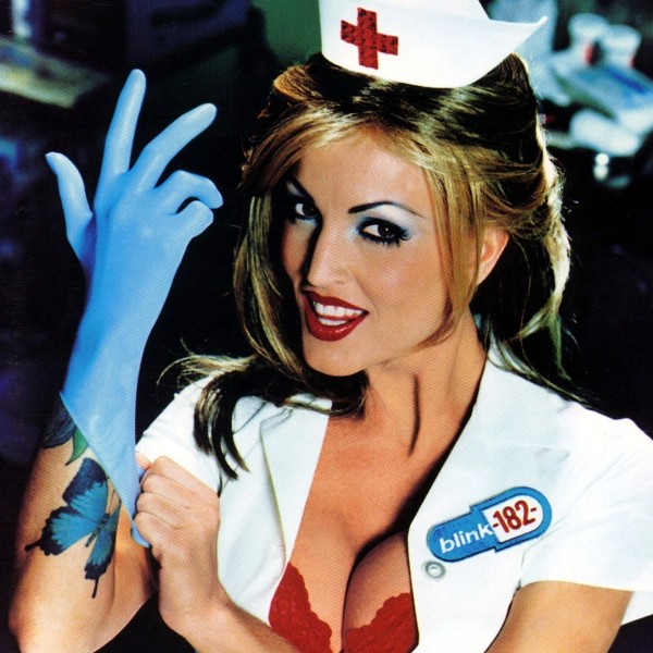 Blink-182 – Enema Of The State