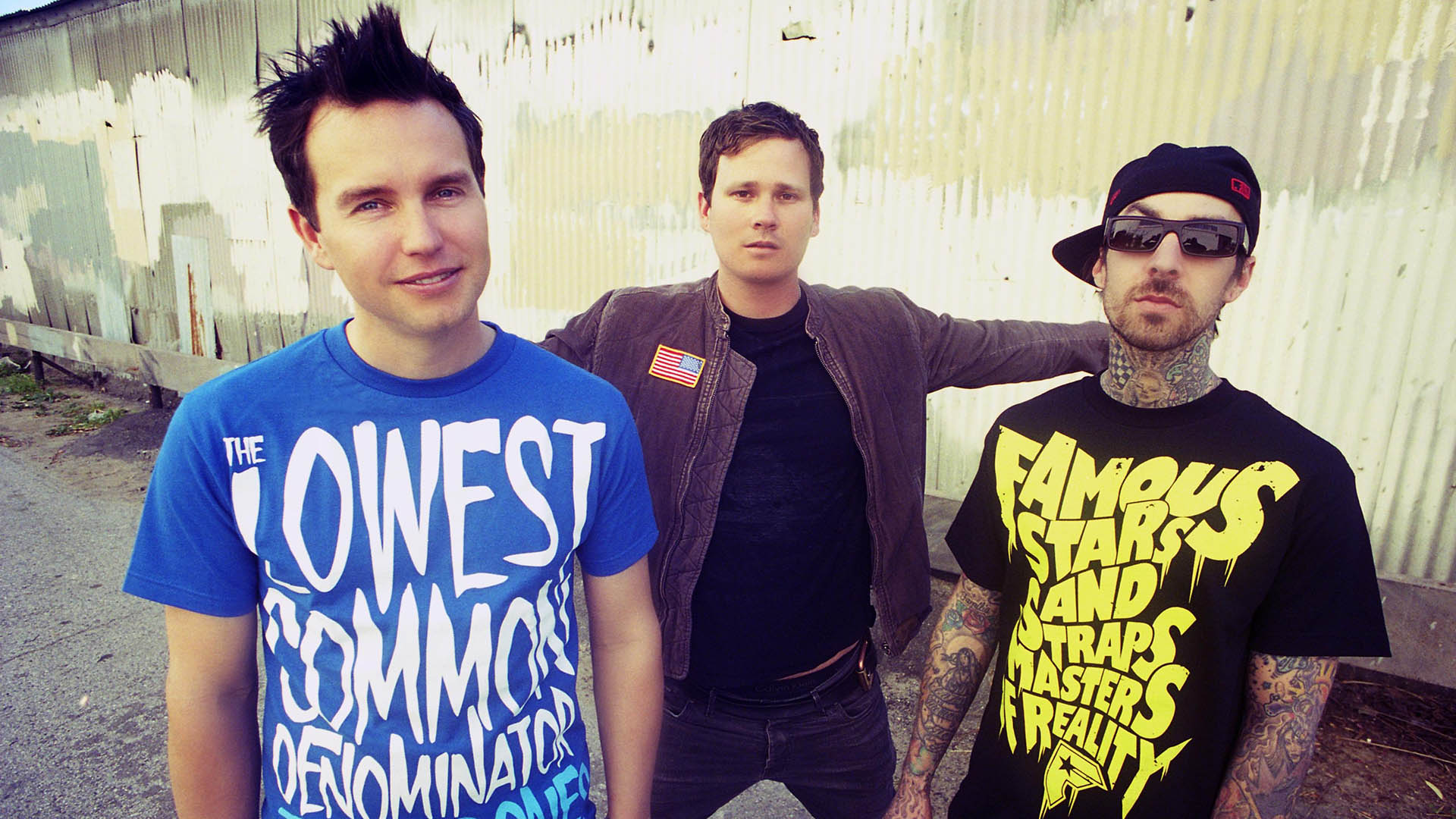 blink-182