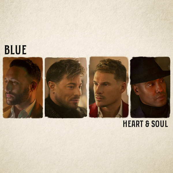 Blue – Heart & Soul