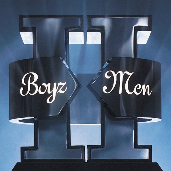 Boyz II Men – II