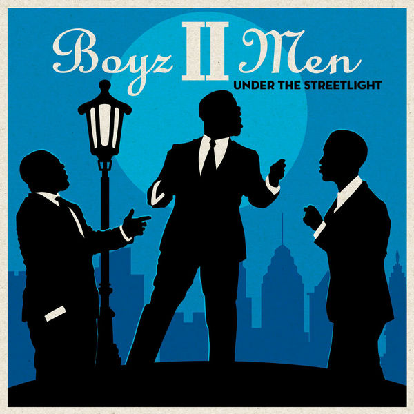 Boyz II Men – Under The Streetlight