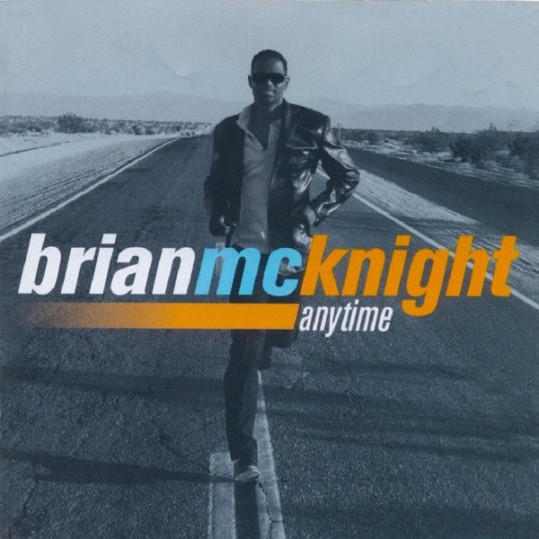 Brian McKnight – Anytime