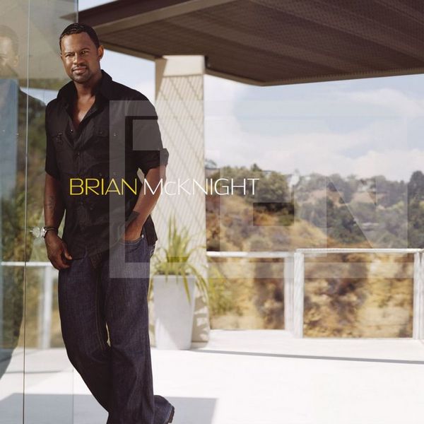 Brian McKnight – Ten