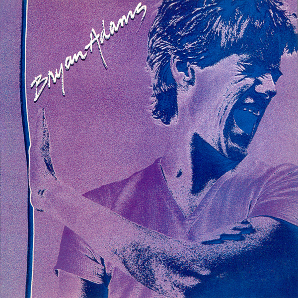 Bryan Adams – Bryan Adams