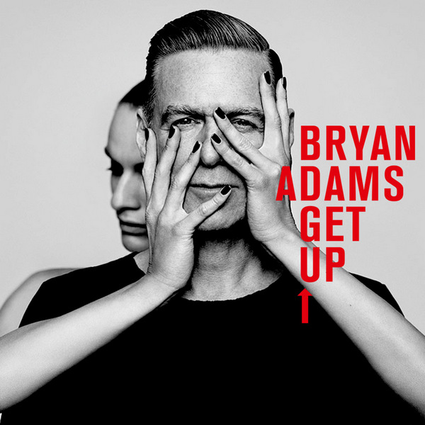 Bryan Adams – Get Up