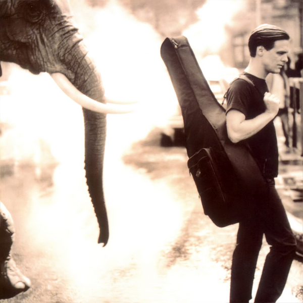 Bryan Adams – On A Day Like Today