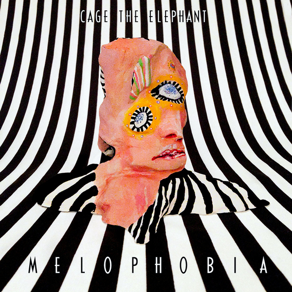 Cage The Elephant – Melophobia