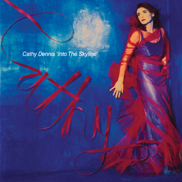 Cathy Dennis – Into The Skyline