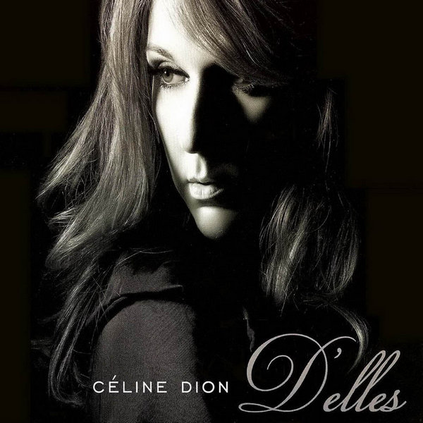 Celine Dion – D’elles