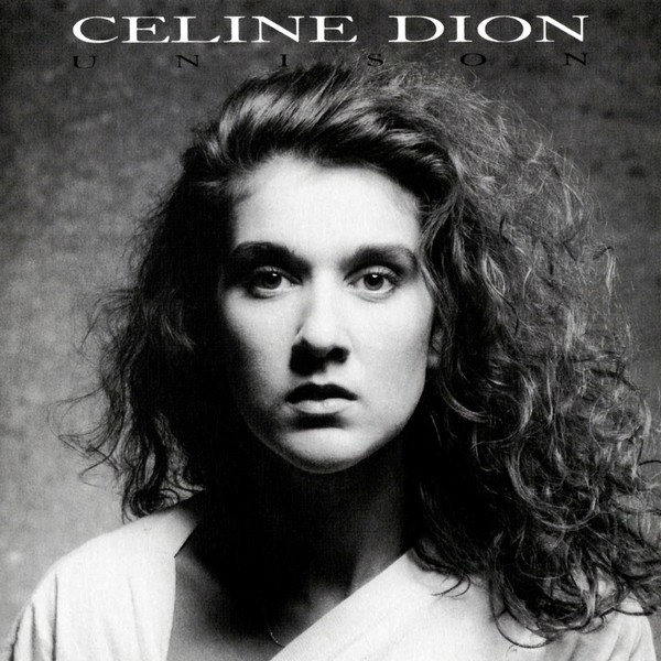 Celine Dion – Unison