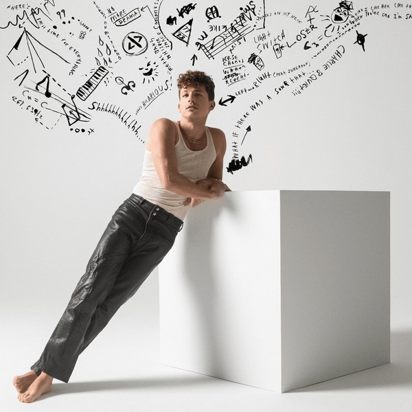 Charlie Puth – Charlie