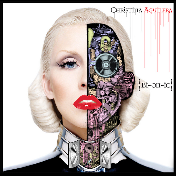 Christina Aguilera – Bionic