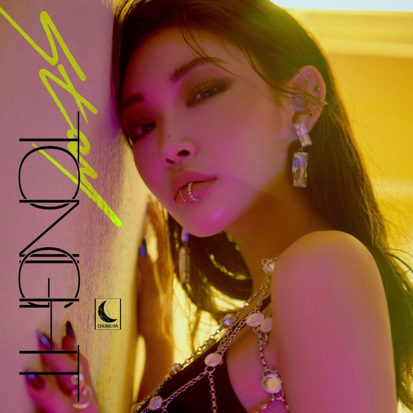 Chung Ha – Stay Tonight
