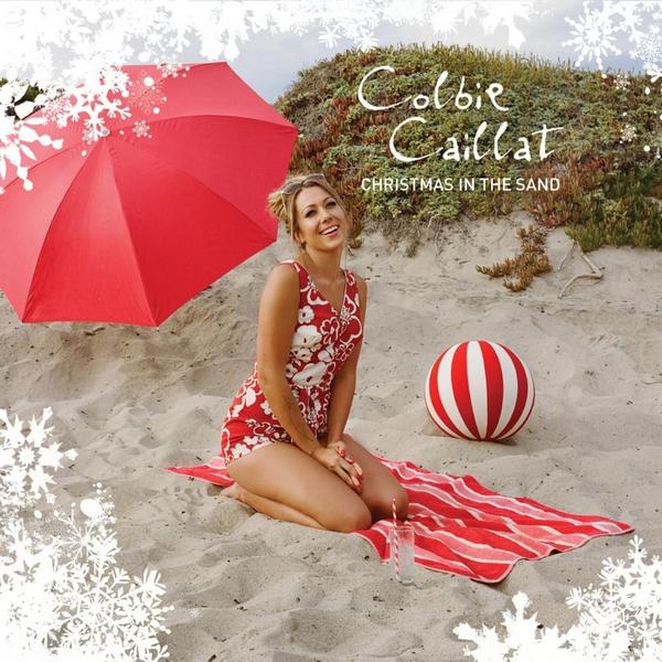 Colbie Caillat – Christmas In The Sand