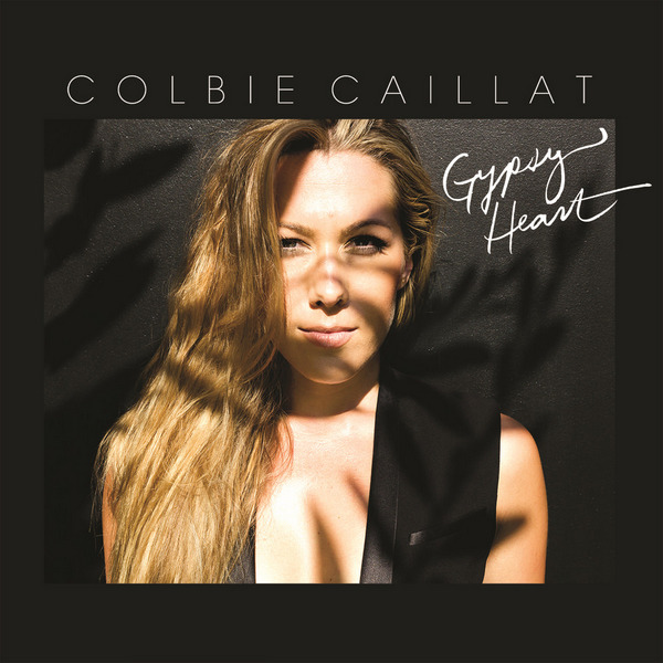 Colbie Caillat – Gypsy Heart
