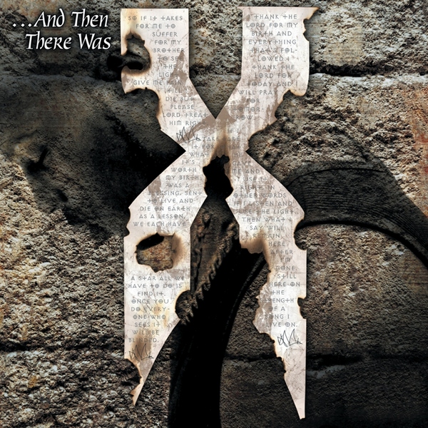 DMX – …And Then There Was X