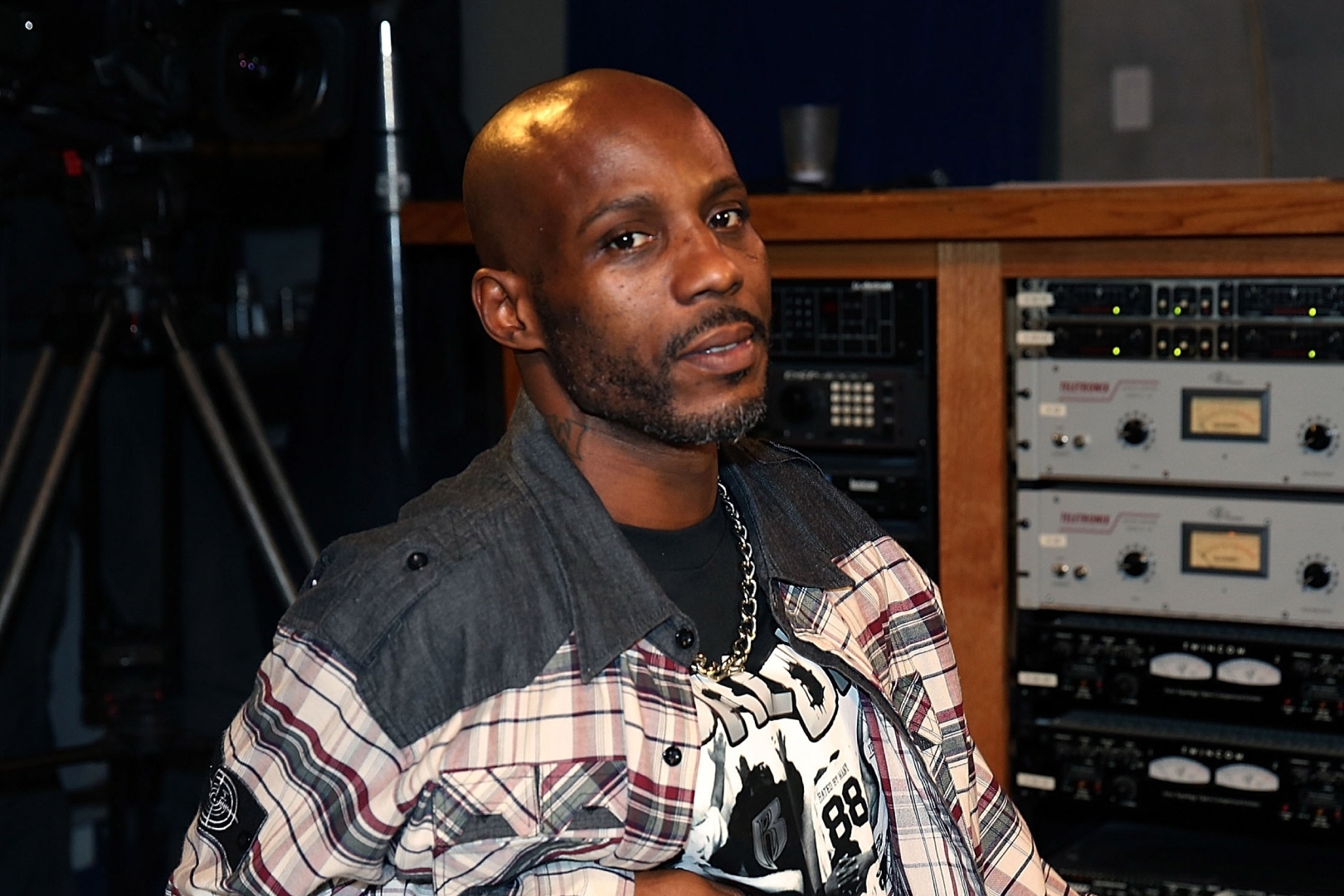dmx
